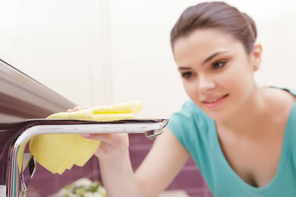 Domestic Cleaning Tooting SW17