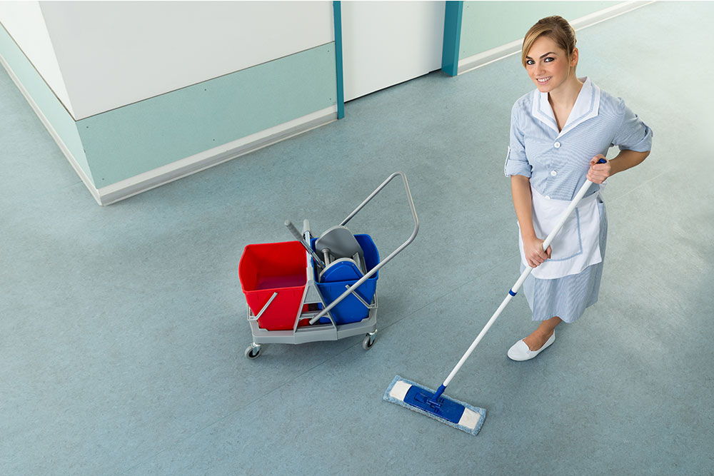Office Cleaning Tooting SW17